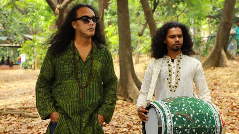 ‘পাঁচফোড়ন’-এ আসছে পান্থ কানাইয়ের নতুন গান